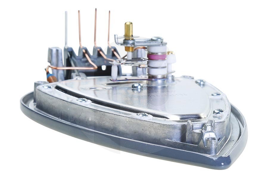 Calor Plancha Suela para plancha CS00112632