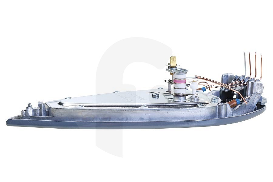Calor Plancha Suela para plancha CS00112632