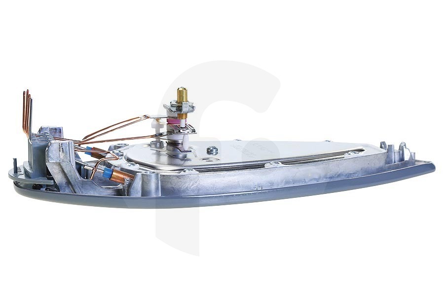 Calor Plancha Suela para plancha CS00112632