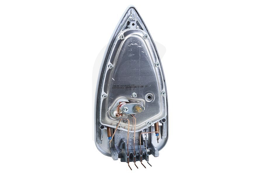 Tefal Ferro da stiro Piastra Ferro da stiro CS00113818, CS10000230