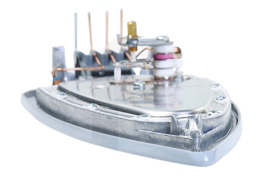 Tefal Ferro da stiro Piastra Ferro da stiro CS00113818, CS10000230