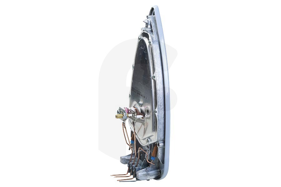 Tefal Ferro da stiro Piastra Ferro da stiro CS00113818, CS10000230