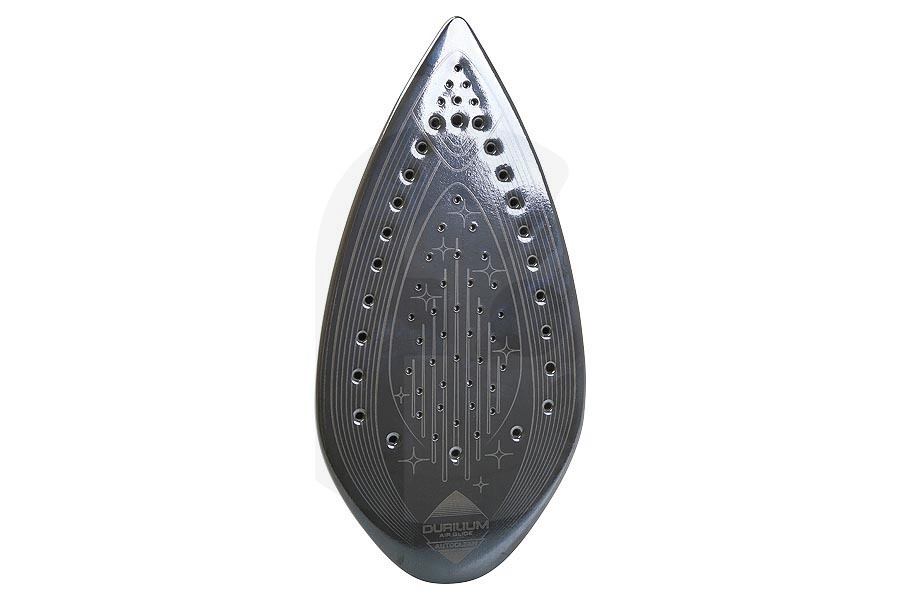 Calor Ferro da stiro Tefal piastra completa incl. elemento ferro da stiro CS00144176, CS-00144176 adatto a tra cui GV7810, GV8711, GV8715