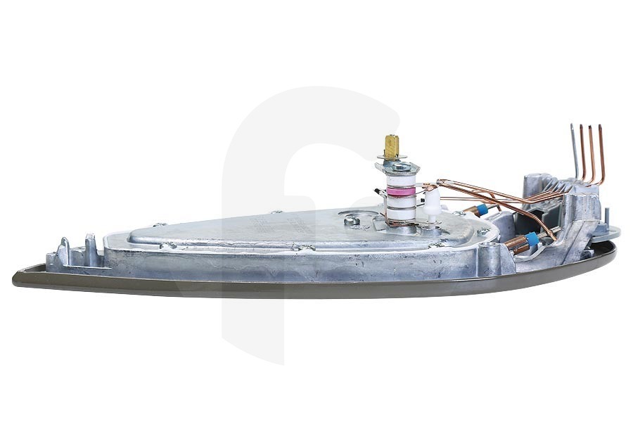 Tefal Ferro da stiro Tefal piastra completa incl. elemento ferro da stiro CS00144176, CS-00144176