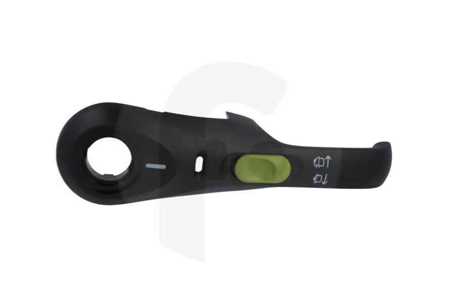 Tefal SS7122020695 Pentola a pressione Maniglia (impugnatura) per Tefal e altri pentola a pressione SS7122011601, SS-7122011601