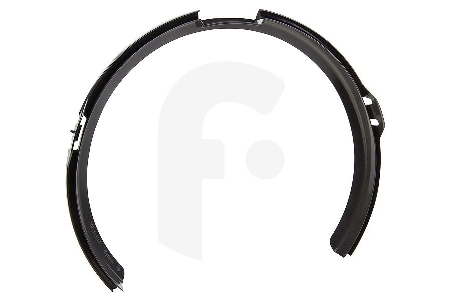 Seb Friggitrice ad aria Actifry anello anti-schizzo per friggitrice ad aria SS-1530000904