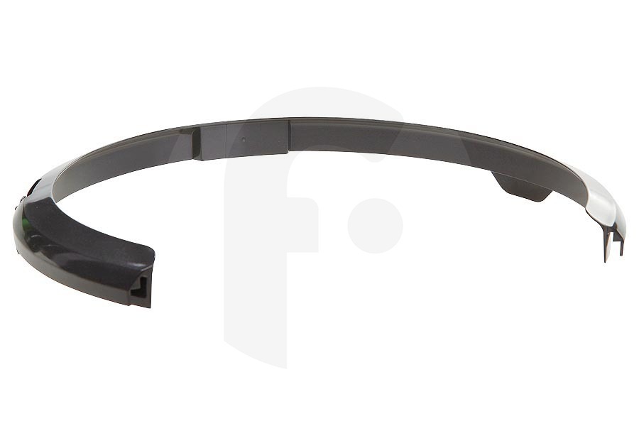 Seb Friggitrice ad aria Actifry anello anti-schizzo per friggitrice ad aria SS-1530000904