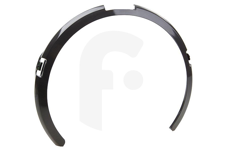 Tefal SS1530000904 Actifry Freidora Anillo antidesbordamiento para freidora sin aceite SS-1530000904 apto para entre otros AH9002, AH9000, AW95000 ActiFry