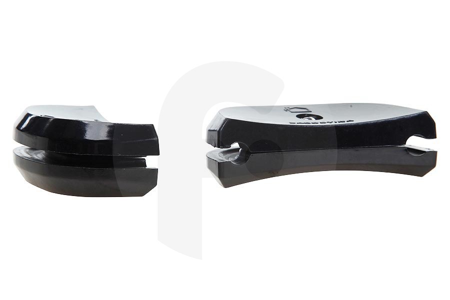 Tefal Pentola a pressione Lagostina maniglia corta set di 2 per pentola a pressione Classic No.2 090101020002, 8900986206