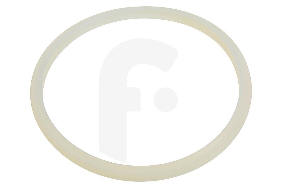 Tefal Pentola a pressione Guarnizione in gomma (guarnizione ad anello) ø 22 cm per Tefal e altri pentola a pressione SS7122006850, SS-7122006850 adatto a tra cui Sicuro 5