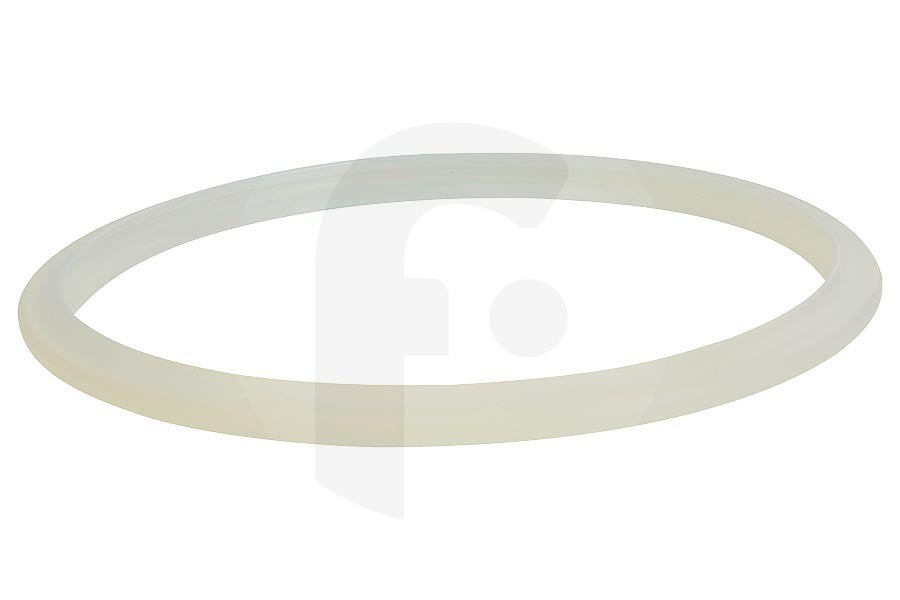 Tefal Pentola a pressione Guarnizione in gomma (guarnizione ad anello) ø 22 cm per Tefal e altri pentola a pressione SS7122006850, SS-7122006850