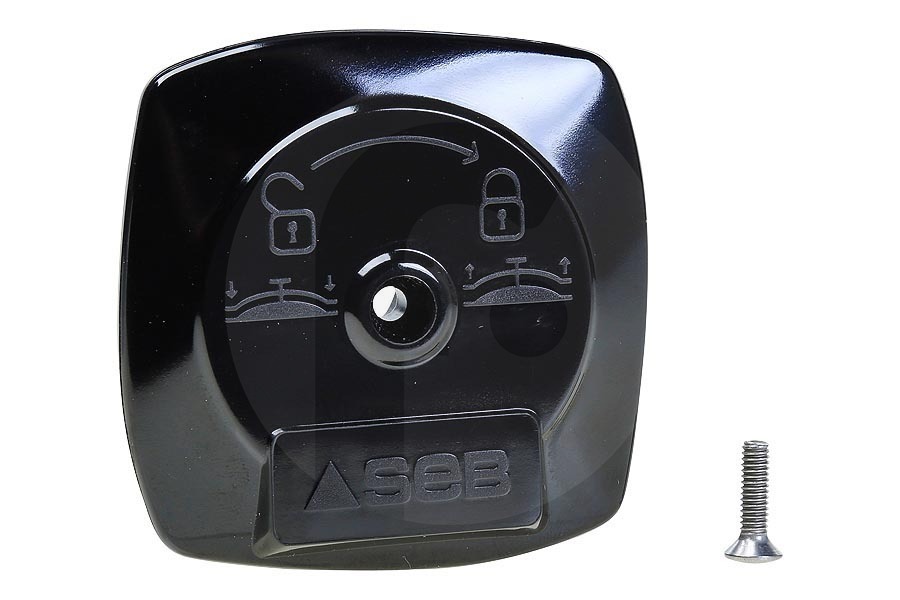 Tefal Olla a presión Botón/perilla de ajuste (olla a presión) SA790071