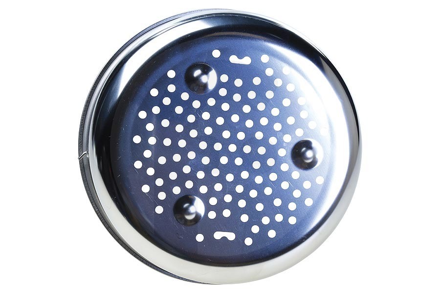 Tefal Pentola a pressione Cestello per cottura a vapore (inserto a vapore) perforato per Tefal e altri pentola a pressione 792185
