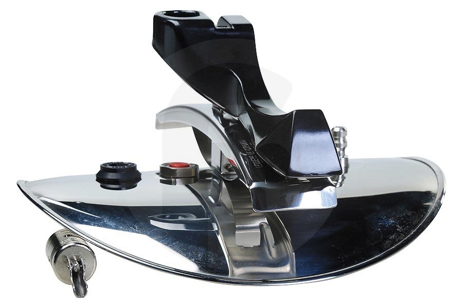 Tefal Pentola a pressione Lagostina coperchio completo in acciaio inox per pentola a pressione LS-090002000107