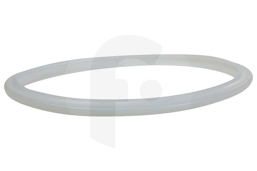 Tefal Pentola a pressione Guarnizione in gomma (anello di tenuta) ø 22 cm per Tefal e altri pentola a pressione X9010101
