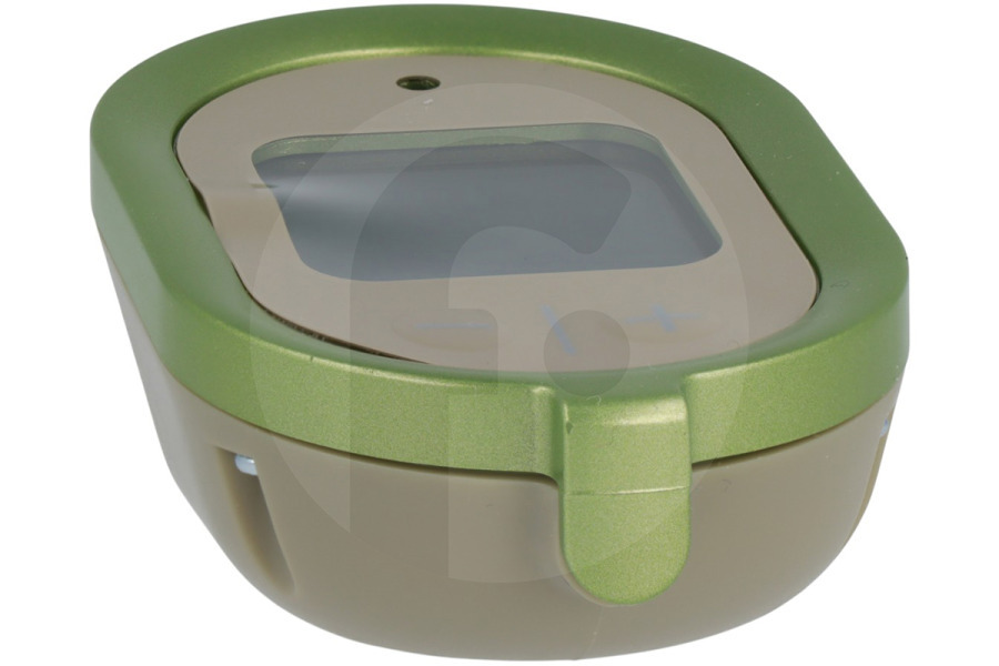 Tefal SS1530001738 Pentola a pressione Timer X1060004 adatto a tra cui Acticook, Acticook Simply, Clipso Chrono