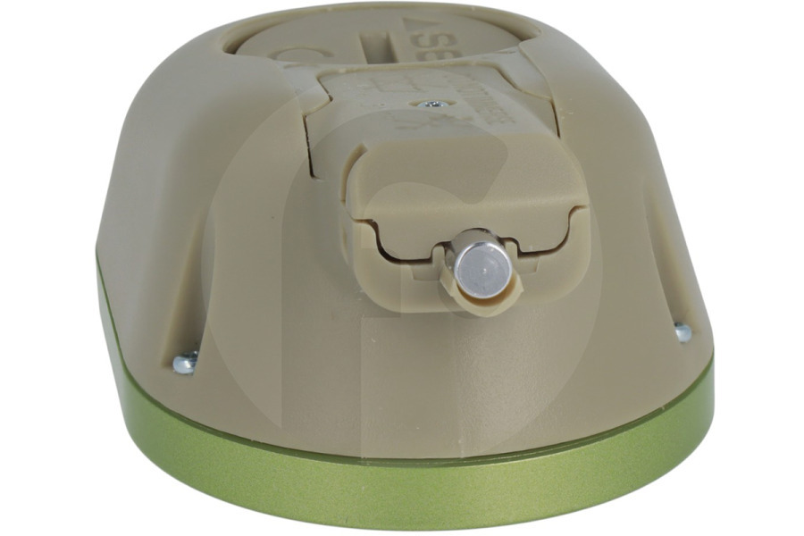Tefal Pentola a pressione Timer X1060004
