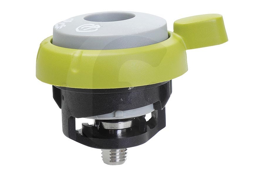 Tefal Pentola a pressione Valvola di pressione per Tefal e altri pentola a pressione SS7122010438, SS-7122010438
