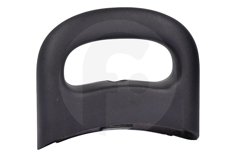 Lagostina Pentola a pressione Manico nero fisso SS981202