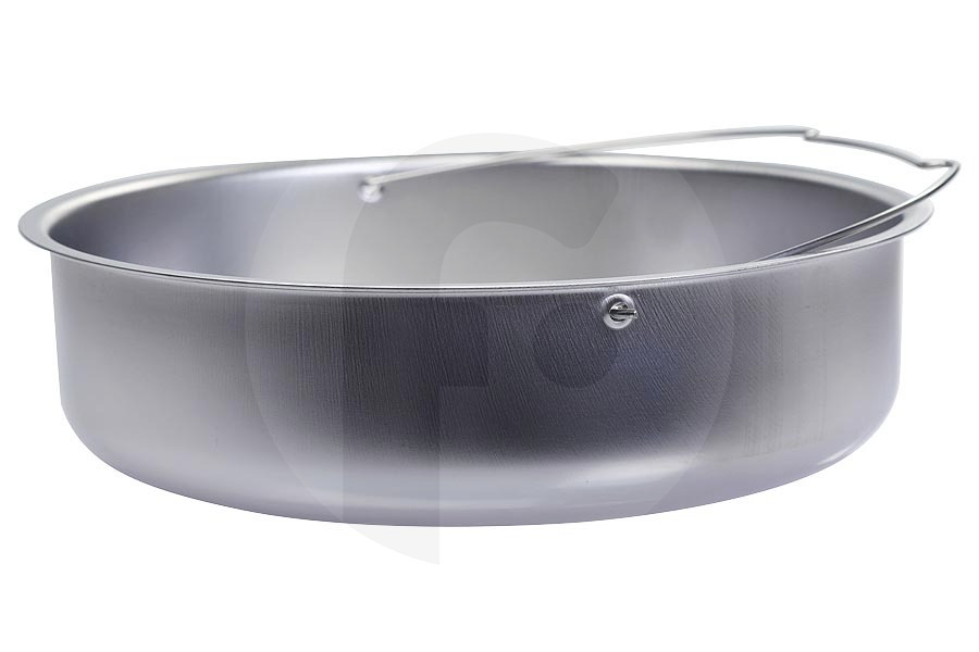 Tefal Pentola a pressione Cestello vaporiera (inserto vapore) forato per Tefal e altri pentola a pressione 792654