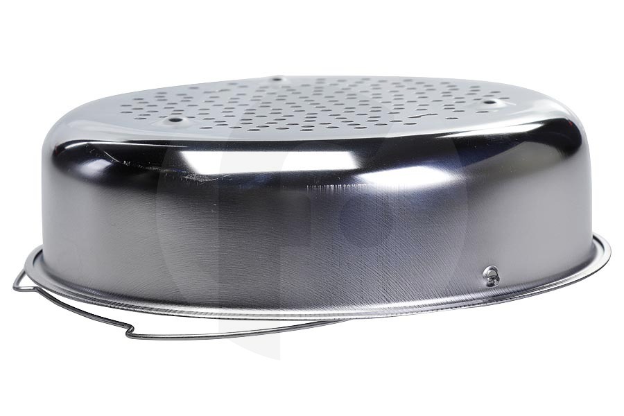 Tefal Pentola a pressione Cestello vaporiera (inserto vapore) forato per Tefal e altri pentola a pressione 792654
