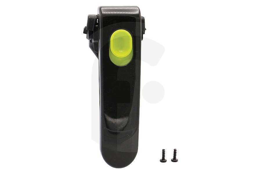 Tefal Freidora Mango (asa) del plato interno para Tefal y otros freidora sin aceite (freidora de aire caliente) SS995562, SS-995562 apto para entre otros FZ710815, GH840840