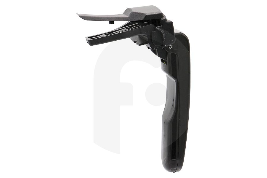 Tefal Friggitrice Maniglia (impugnatura) della padella interna per Tefal e altri friggitrice ad aria (friggitrice ad aria calda) SS995562, SS-995562