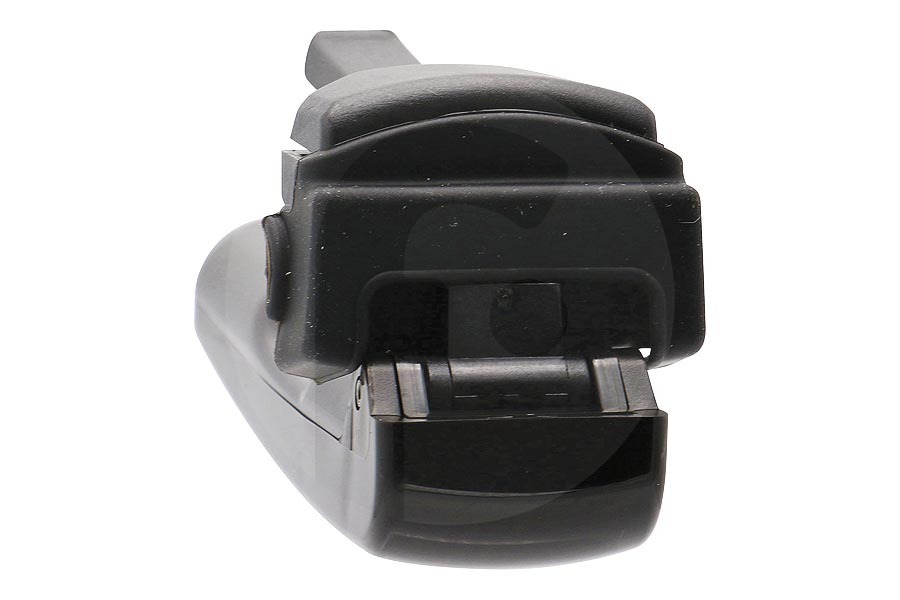Tefal Friggitrice Maniglia (impugnatura) della padella interna per Tefal e altri friggitrice ad aria (friggitrice ad aria calda) SS995562, SS-995562