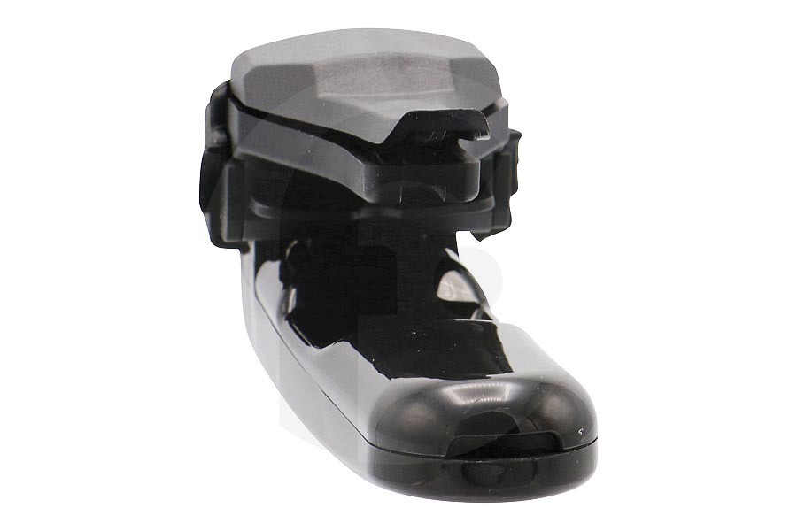 Tefal Friggitrice Maniglia (impugnatura) della padella interna per Tefal e altri friggitrice ad aria (friggitrice ad aria calda) SS995562, SS-995562
