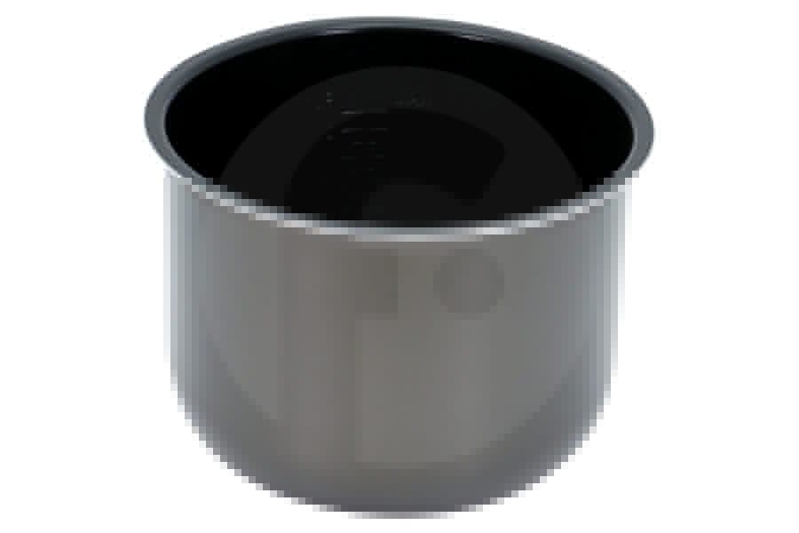 Tefal SS-995696 Friggitrice ad aria Ciotola SS995696 Padella adatto a tra cui CY505E10, CE505E22
