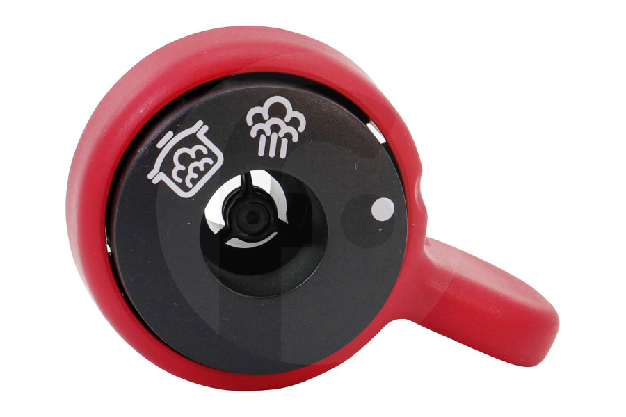 Seb Olla a presión Válvula De Presión SS1530000435 Tefal