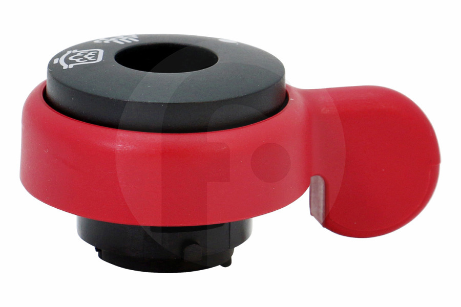 Tefal SS-1530000435 Pentola a pressione Valvola di pressione SS1530000435 Vaschetta adatto a tra cui P4624866, P4620766