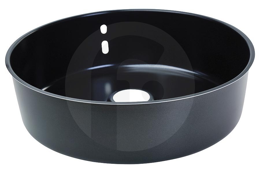Tefal SS993114 Freidora Recipiente/olla de cocción para freidora sin aceite Actifry SS-993114 apto para entre otros FZ700, GH806, AL807