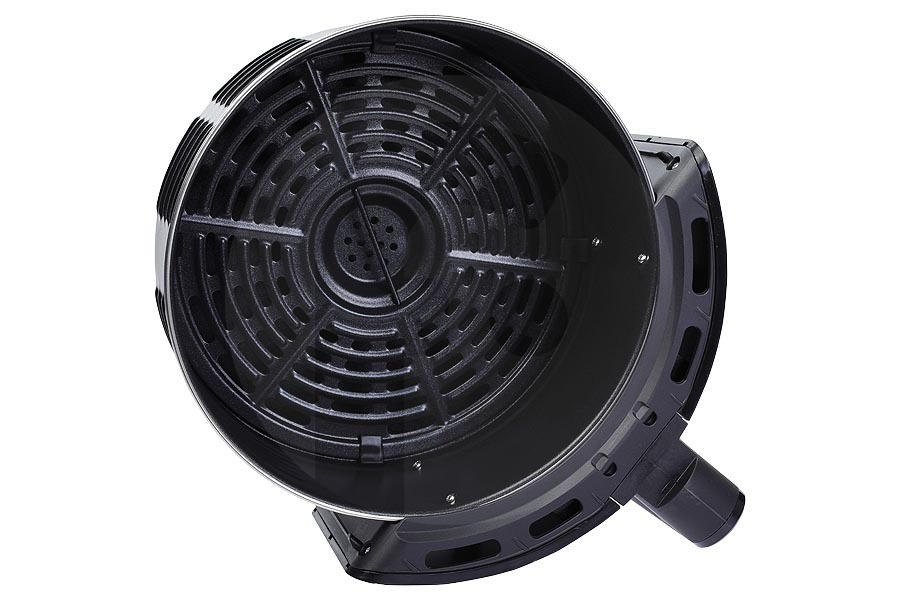 Tefal Friggitrice Vaschetta esterna incl. vaschetta interna per Tefal e altri friggitrice ad aria (friggitrice ad aria calda) SS997475, SS-997475