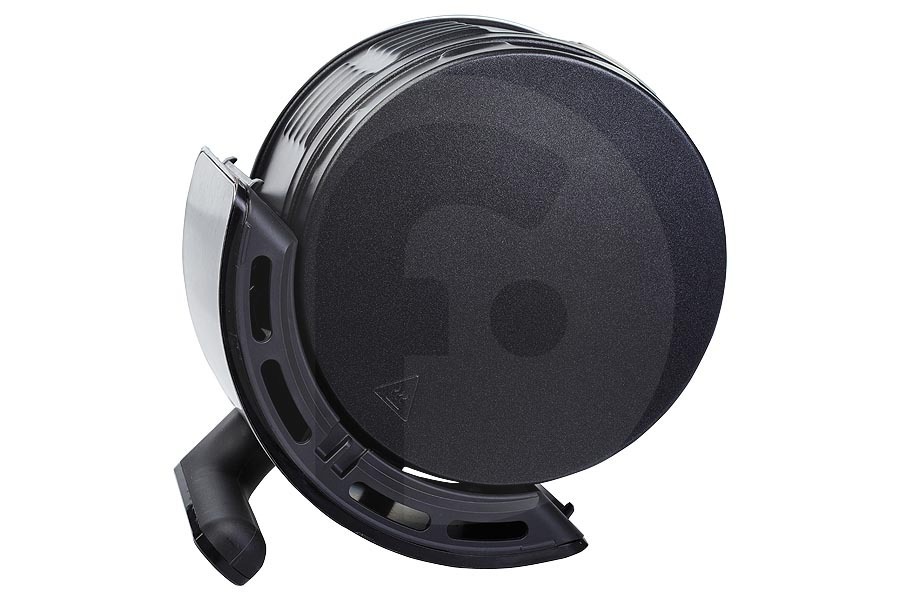 Tefal Friggitrice Vaschetta esterna incl. vaschetta interna per Tefal e altri friggitrice ad aria (friggitrice ad aria calda) SS997475, SS-997475