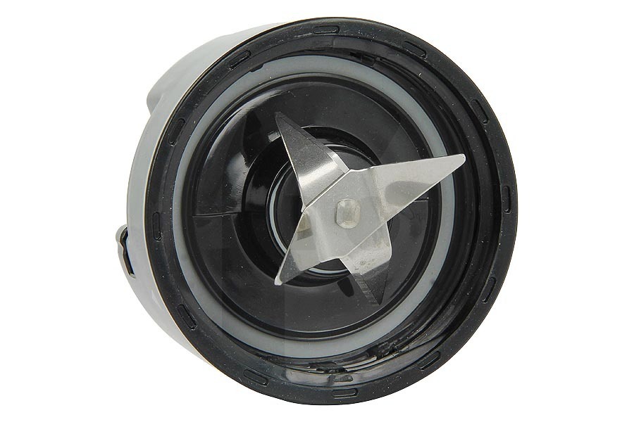 Tefal MS-650286 Batidora de vaso Cuchillo MS650286 Procesador de alimentos apto para entre otros BL1A0D40, LM1A0D10, KB204D11