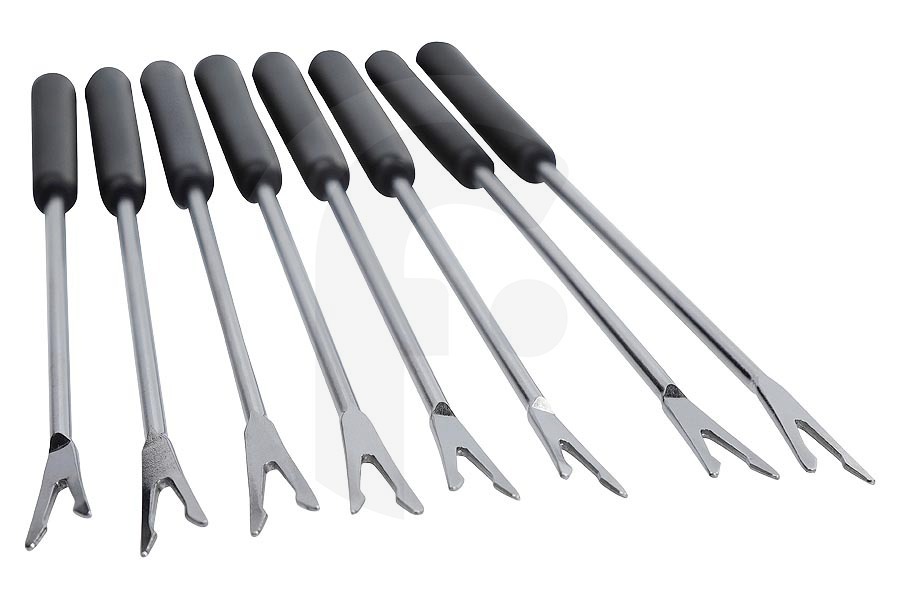 Tefal Appareil à fondue Tefal fourchettes à fondue TS-01020020