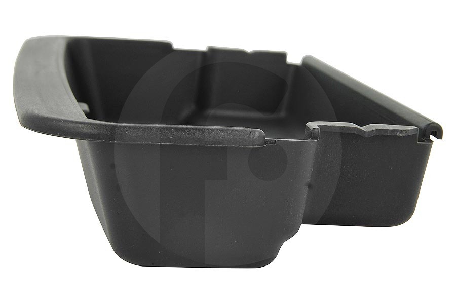 Tefal Dispositivo a griglia Vassoio antigoccia per grasso e umidità per Tefal e altri griglia a contatto TS01043390, TS-01043390