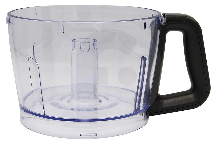 Moulinex MS650524 Robot de cocina Tefal tazón para mezclar (tazón) procesador de alimentos MS-650524 apto para entre otros DO821838, FP825E27, DO826H38