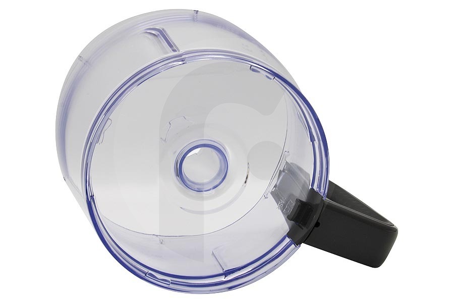 Tefal Küchenmaschine Tefal Rührschüssel (Schüssel) Küchenmaschine MS-650524