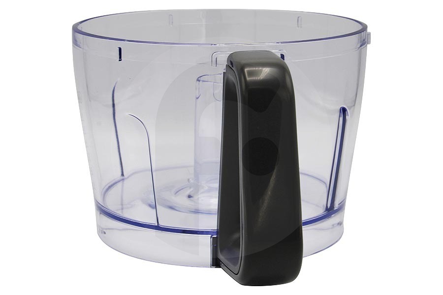 Tefal Küchenmaschine Tefal Rührschüssel (Schüssel) Küchenmaschine MS-650524