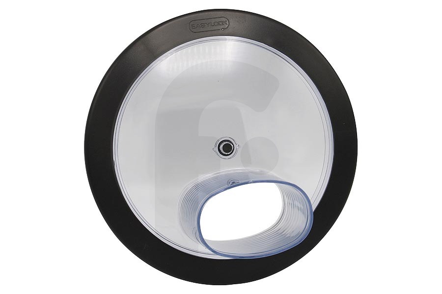 Tefal Robot da cucina Coperchio (copertura) recipiente per Tefal e altri robot da cucina MS650523, MS-650523