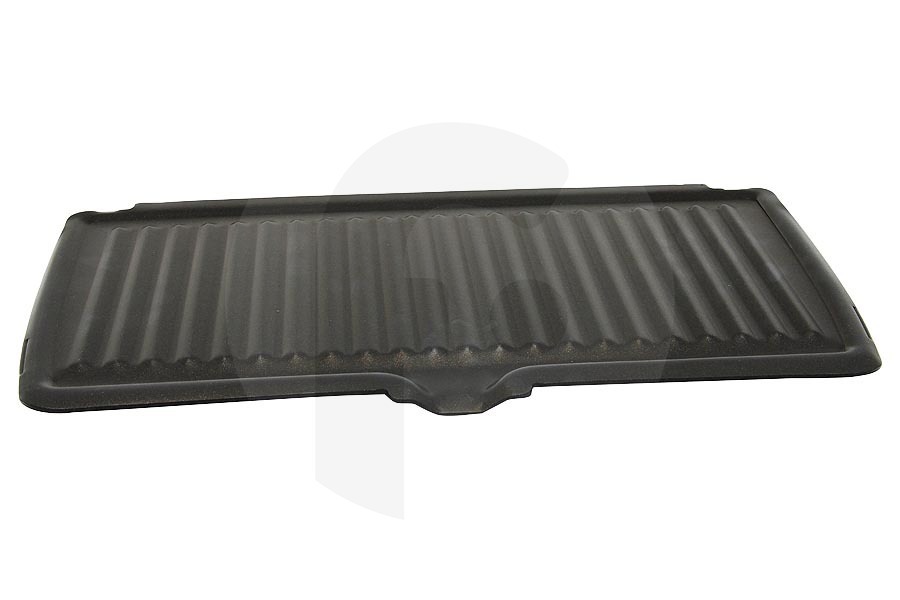 Seb TS01030380 Dispositivo a griglia Piastra Pieghevole, piastra TS-01030380 adatto a tra cui GC300334, GC300134, GC300117