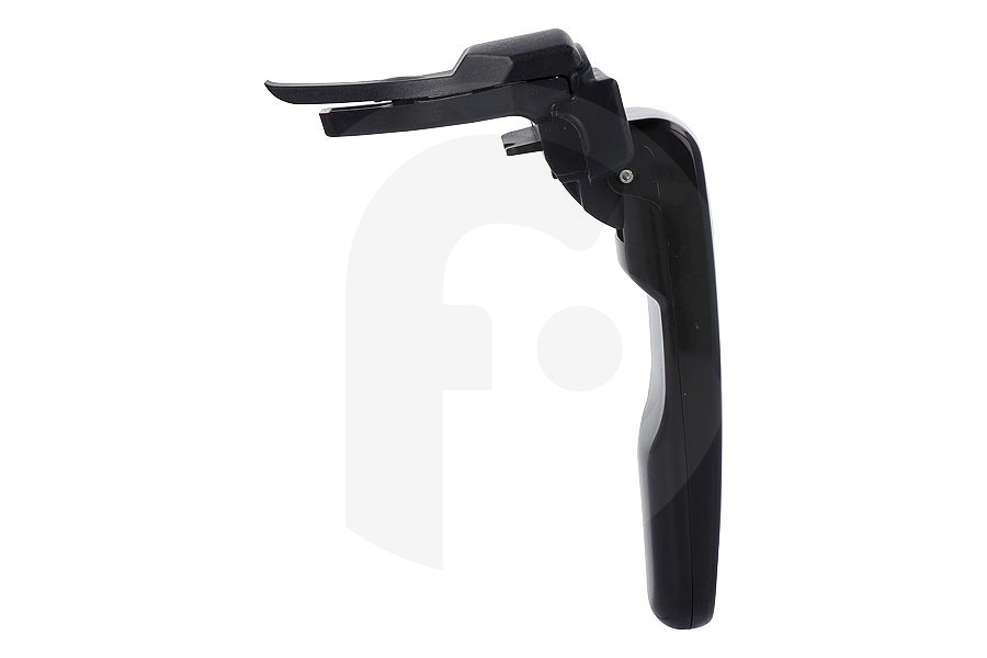 Seb Friggitrice ad aria Maniglia (impugnatura) della padella interna per Tefal e altri friggitrice ad aria (friggitrice ad aria calda) SS1530000714, SS-1530000714