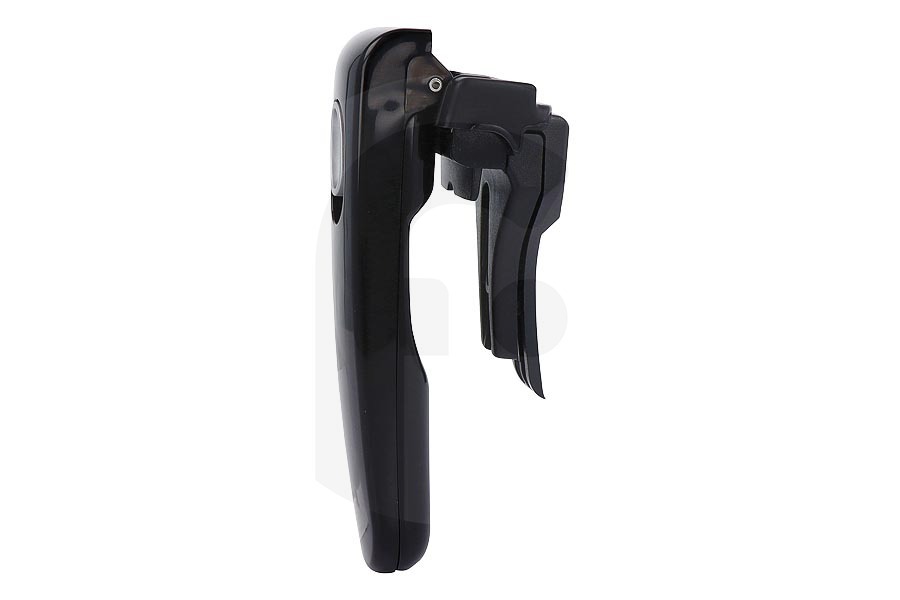 Seb Friggitrice ad aria Maniglia (impugnatura) della padella interna per Tefal e altri friggitrice ad aria (friggitrice ad aria calda) SS1530000714, SS-1530000714