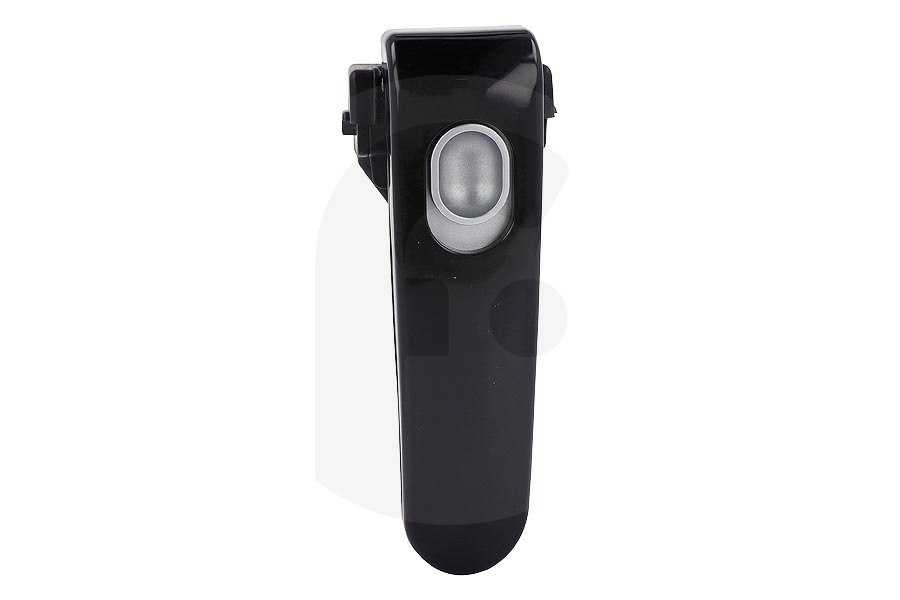Tefal Freidora Mango (asa) del plato interno para Tefal y otros freidora sin aceite (freidora de aire caliente) SS1530000714, SS-1530000714 apto para entre otros FZ760070, FZ761015, FZ760850