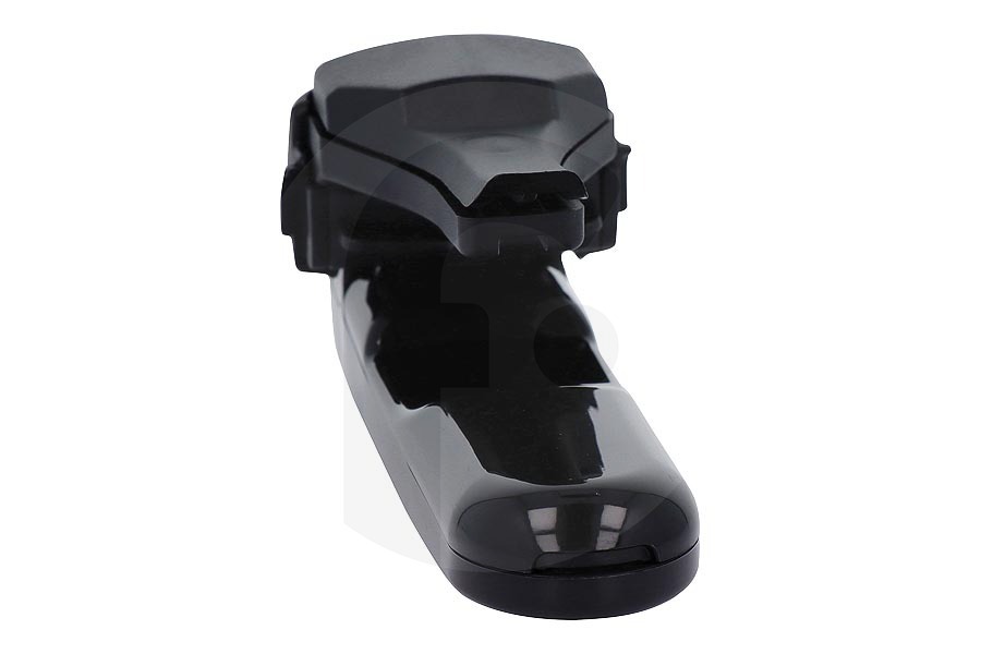 Seb Friggitrice ad aria Maniglia (impugnatura) della padella interna per Tefal e altri friggitrice ad aria (friggitrice ad aria calda) SS1530000714, SS-1530000714