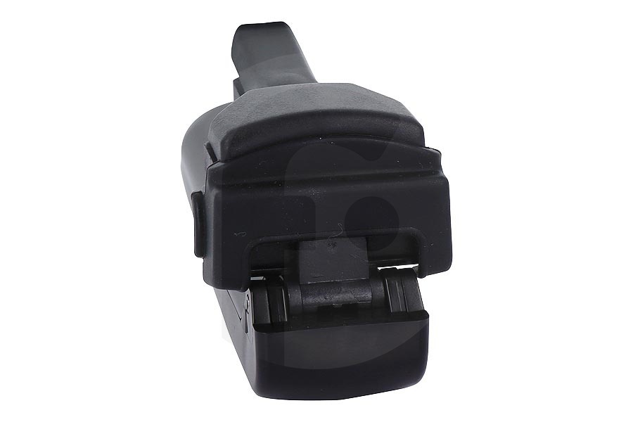 Seb Friggitrice ad aria Maniglia (impugnatura) della padella interna per Tefal e altri friggitrice ad aria (friggitrice ad aria calda) SS1530000714, SS-1530000714