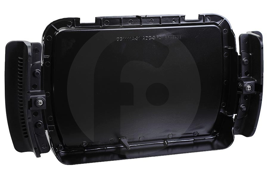Tefal Dispositivo a griglia OptiGrill accessorio snack e forno per Tefal e altri OptiGrill (griglia a contatto) XA725870, XA-725870