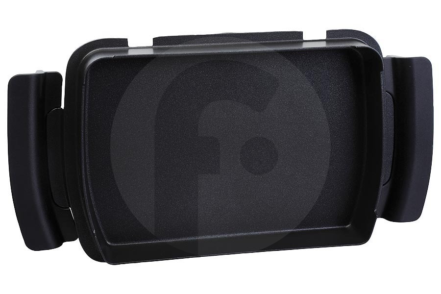 Tefal Dispositivo a griglia OptiGrill accessorio snack e forno per Tefal e altri OptiGrill (griglia a contatto) XA725870, XA-725870